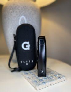 G Pen Elite 2 Review | Grenco's Portable Vaporizer Upgrade