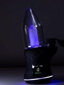 Previewing the Carta 2 Vaporizer - What's New With Focus V's Carta 2 ?