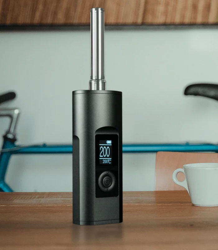 arizer solo 2 top 5 herb vape