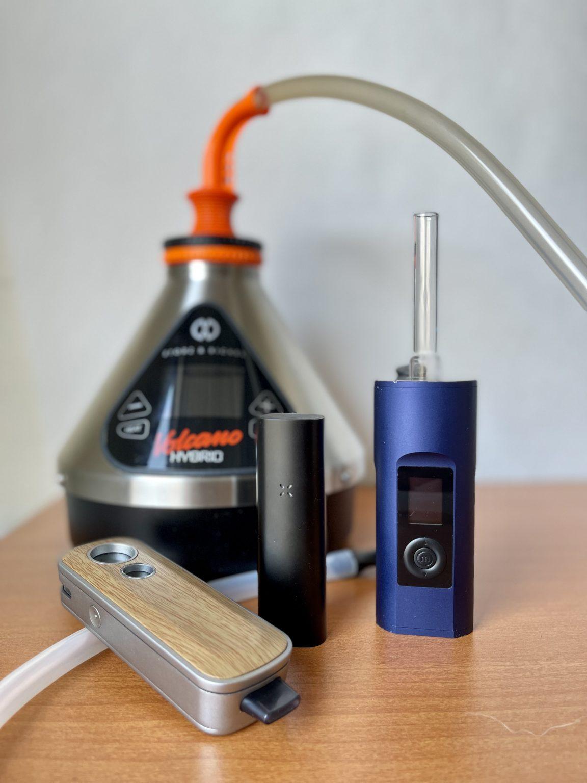 best weed vape 2025 VOOPOO ARGUS Pods x 3 main image 0