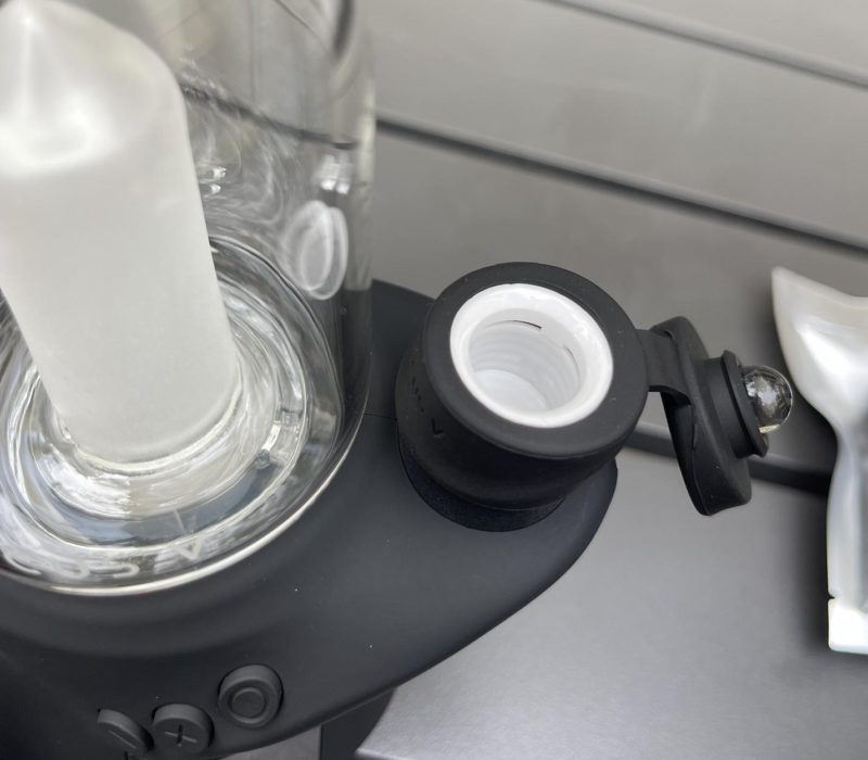 intelli-core atomizer