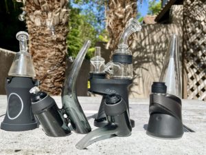 Proxy or the Carta 2 ? Choosing the Right Dabbing Device