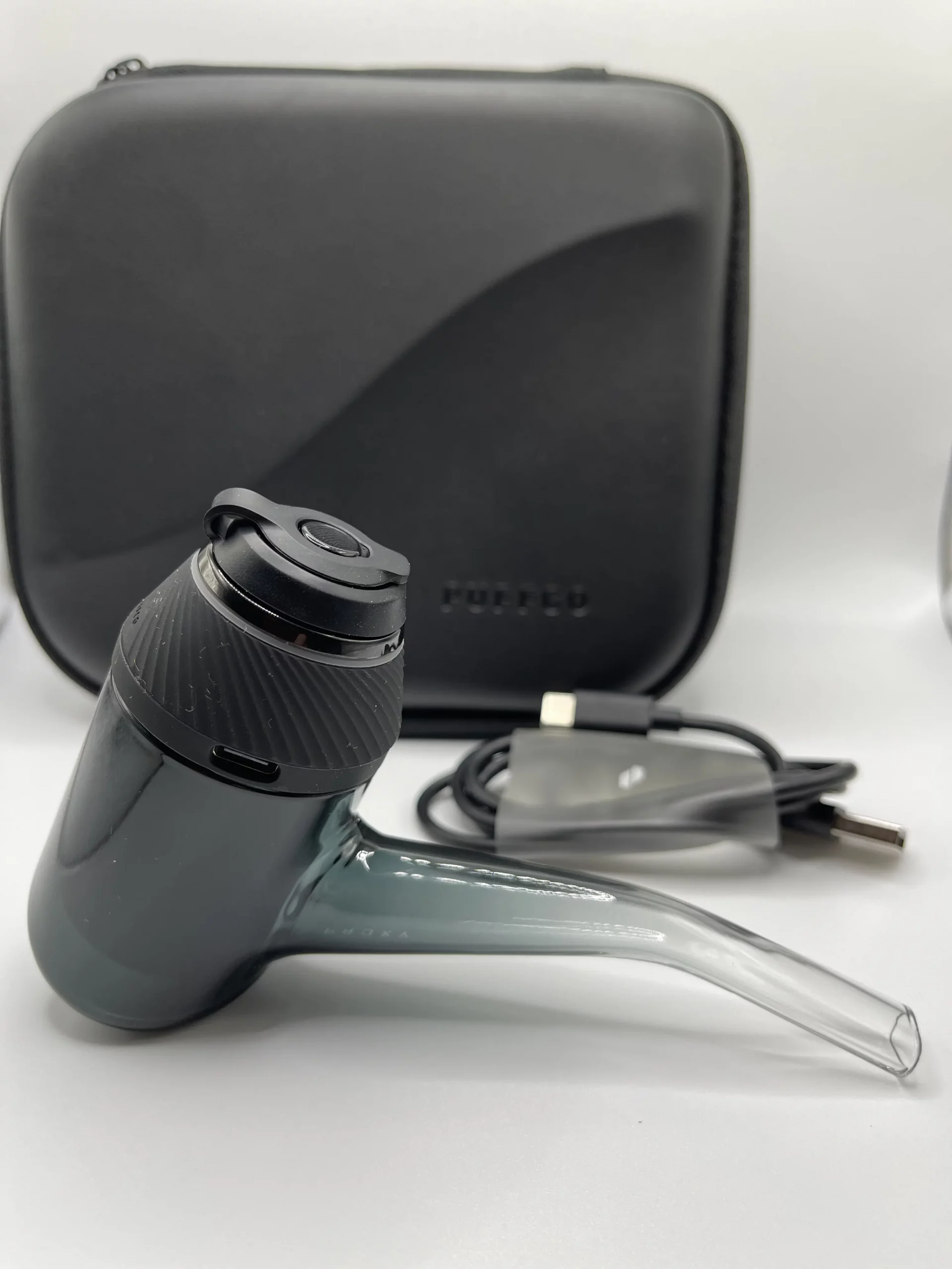 Refurbished Silver Surfer Vaporizer - Shop Refurbished Elev8