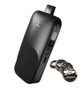 airvape legacy pro vaporizer