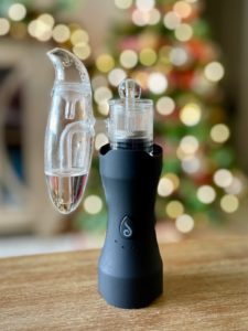 Dr. Dabber XS Review | The Little Nano Rig That Could