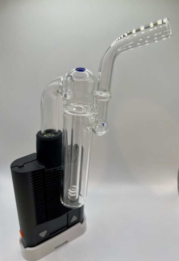 sidecar bubbler on mighty