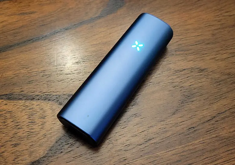 PAX plus vaporizer