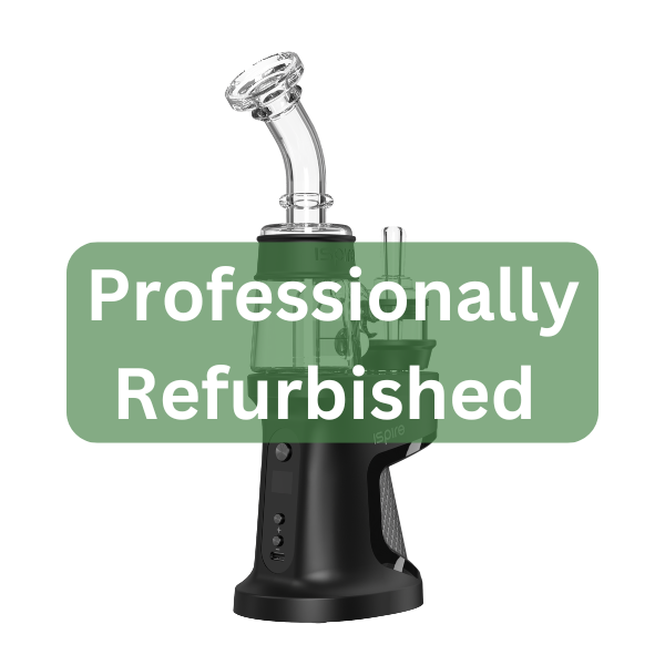 Refurbished Ispire DAAB