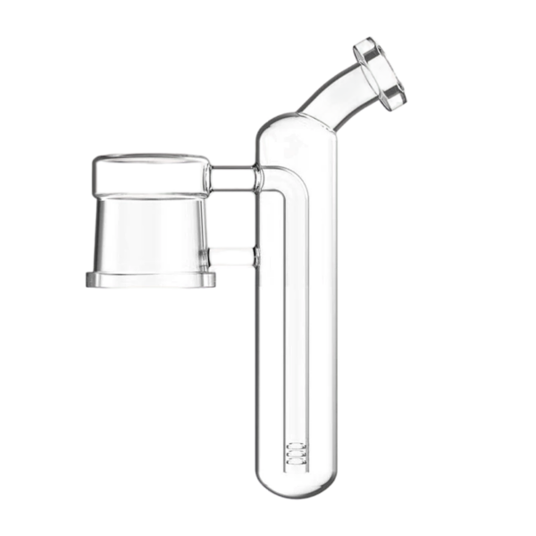 Switch sidecar percolator