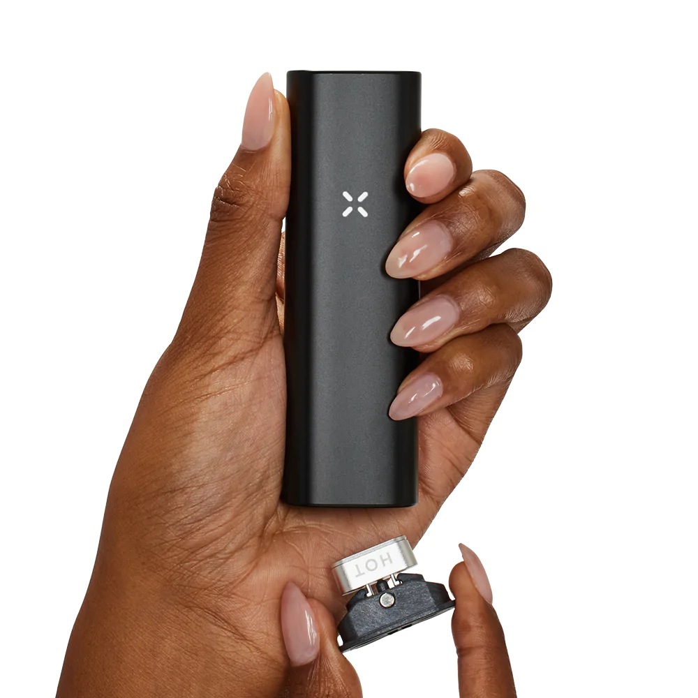 Pax Vaporizer Assorted Accessories