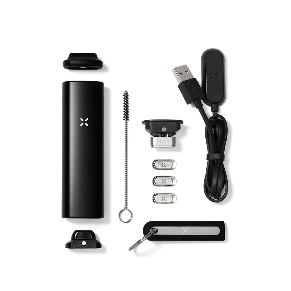 PAX Plus Vaporizer - Only $179.99 With Discount