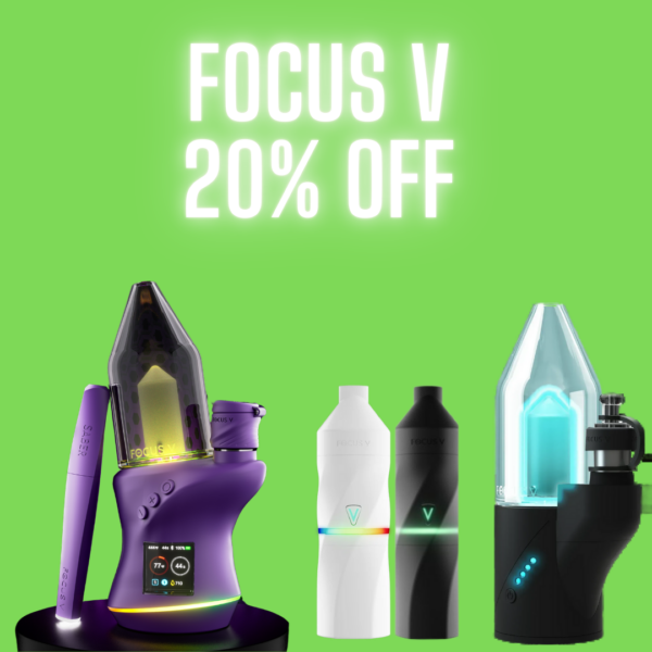 focus v 420 sales 2025