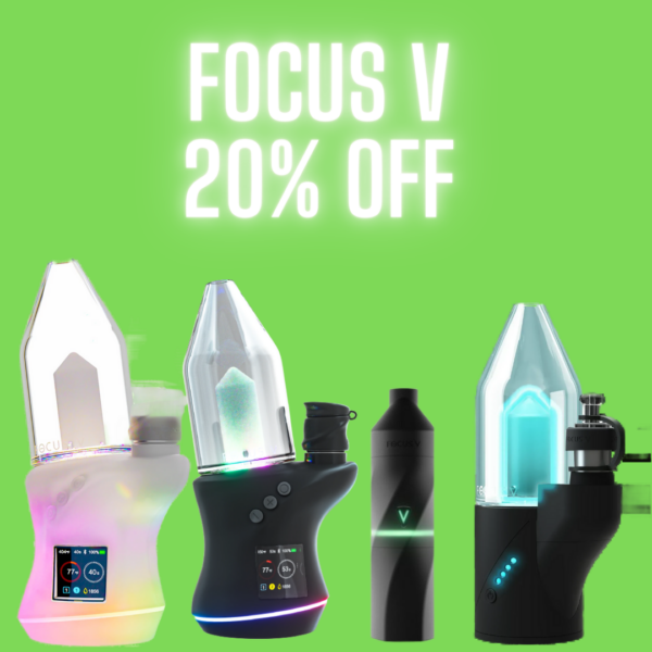Focus V 420 sale