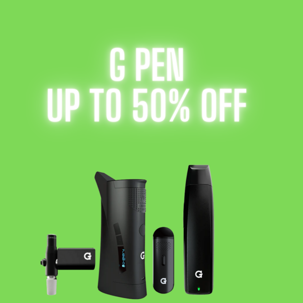g pen 420 sale