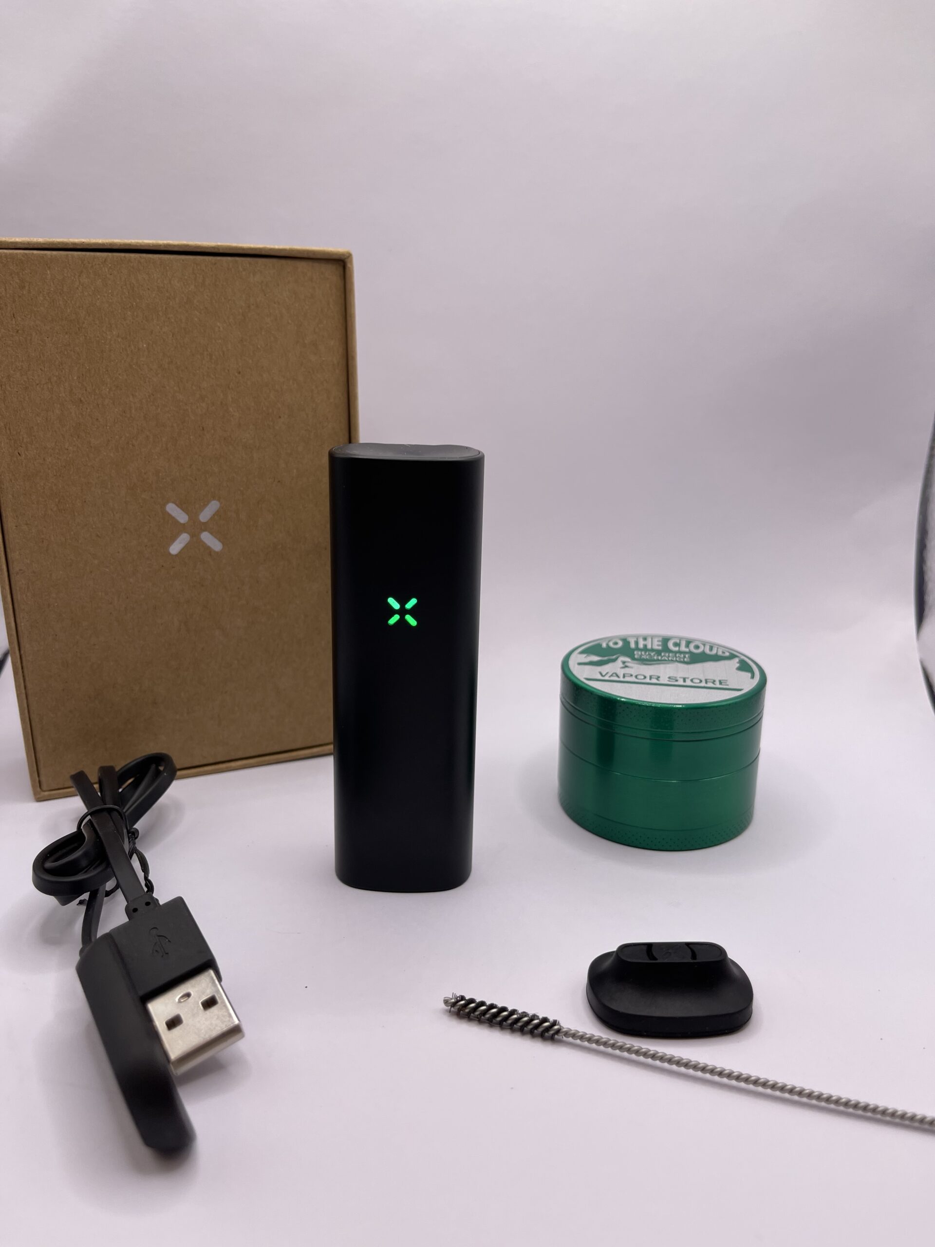 Refurbished PAX Mini - Save 25% on PAX Vaporizers