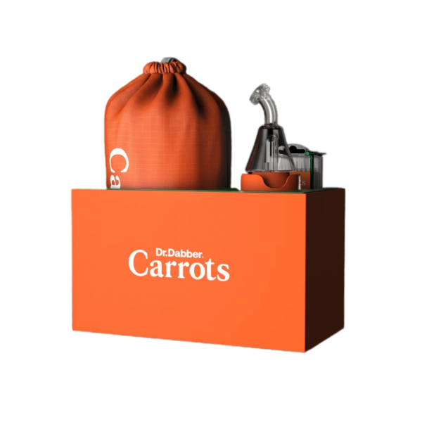 boost evo carrots packaging