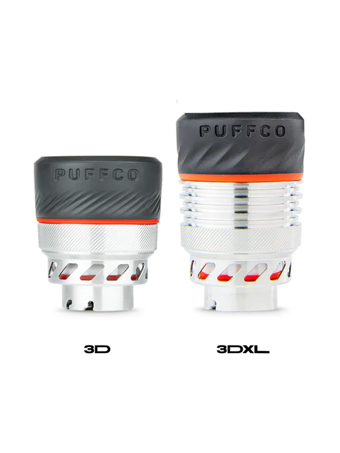 puffco peak pro 3dxl chamber