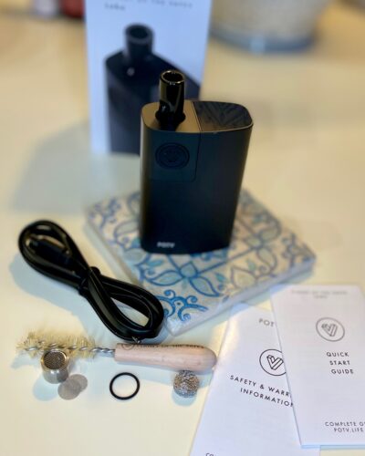 The Ultimate Guide to the Arizer Solo 2 Vaporizer: Everything You Need to  Know - My Next Vape Vaporizer Online Store Australia