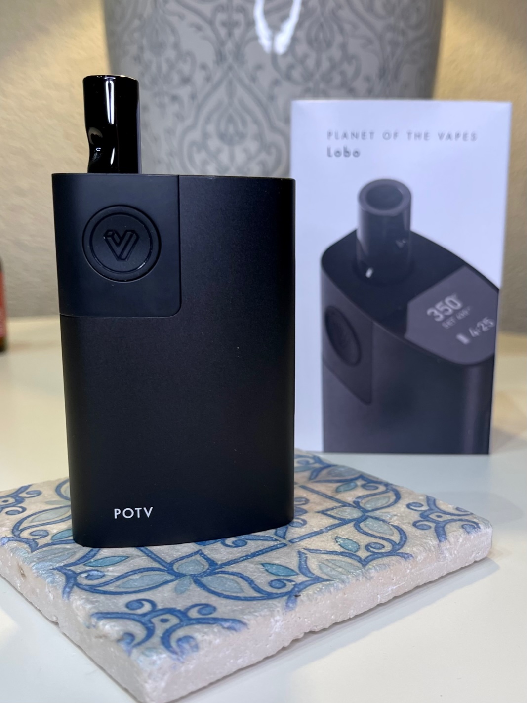 potv lobo review