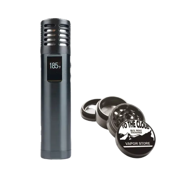Arizer Air MAX - On Sale Now Only $199.99