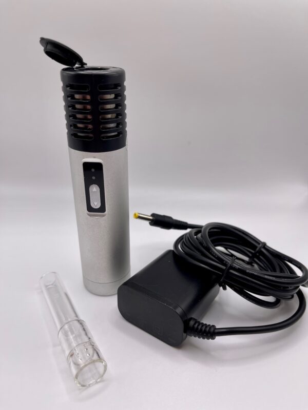 used Arizer Air