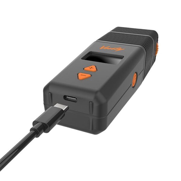 venty usb c charging