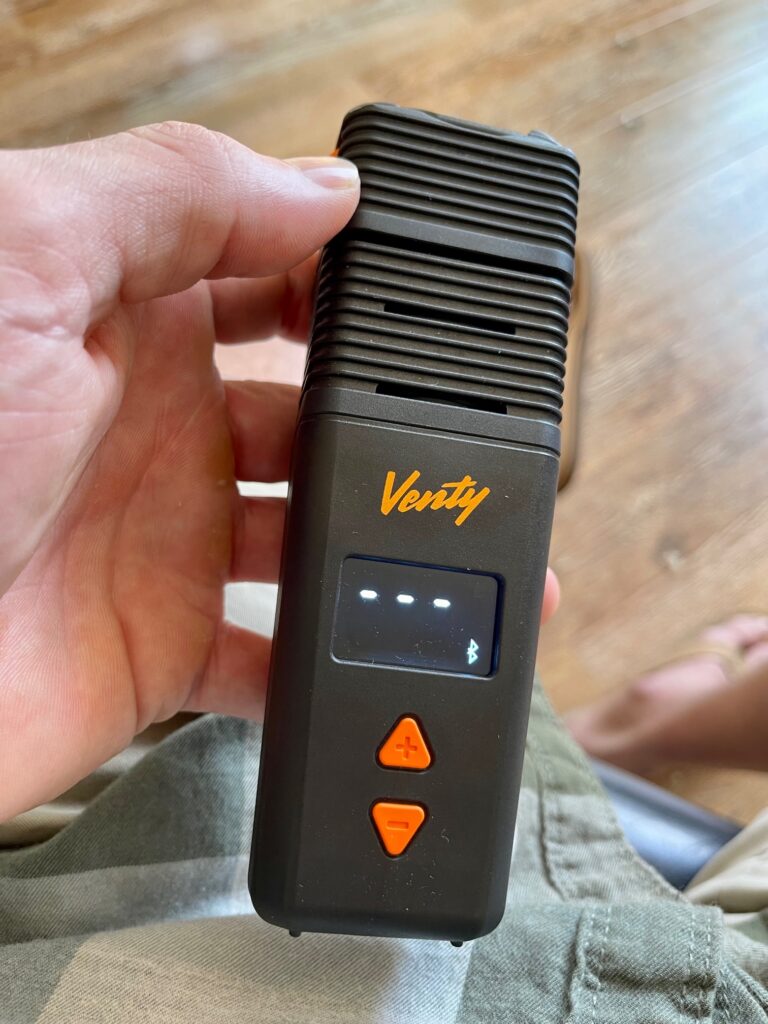 vapor utility
