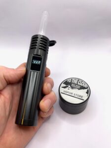 refurbished arizer air max