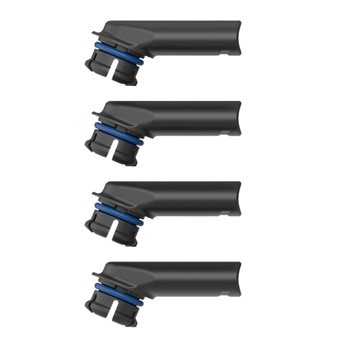 Venty mouthpiece