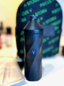 Focus V Aeris Review - Portable Clouds in the Palm of Your Hand