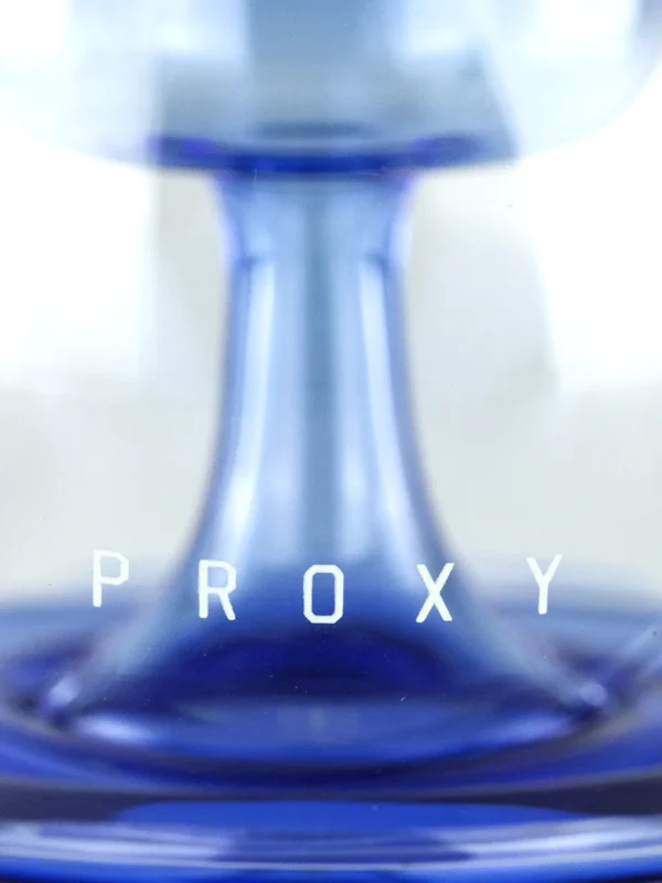 proxy ripple percolator
