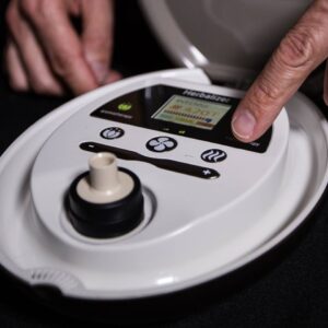 The Return of The Herbalizer - Reviving The #1 Desktop Vaporizer