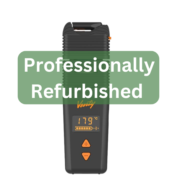 Refurbished Venty Vaporizer