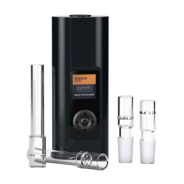arizer solo 3 XL stems
