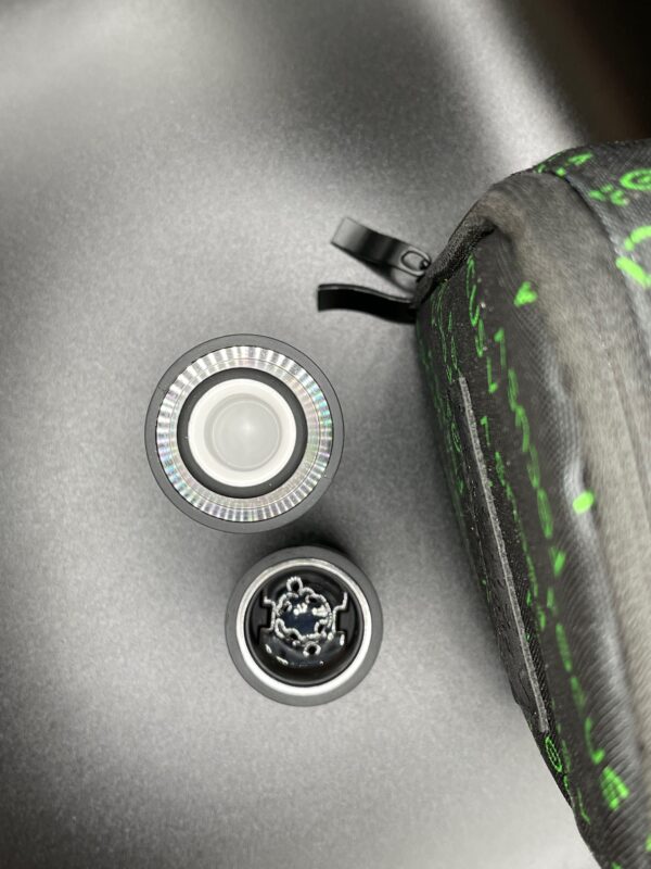 aeris atomizer