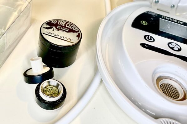 herbalizer chamber pack