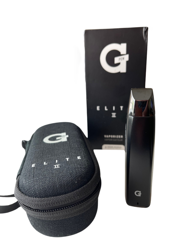 refurbished G Pen Elite 2