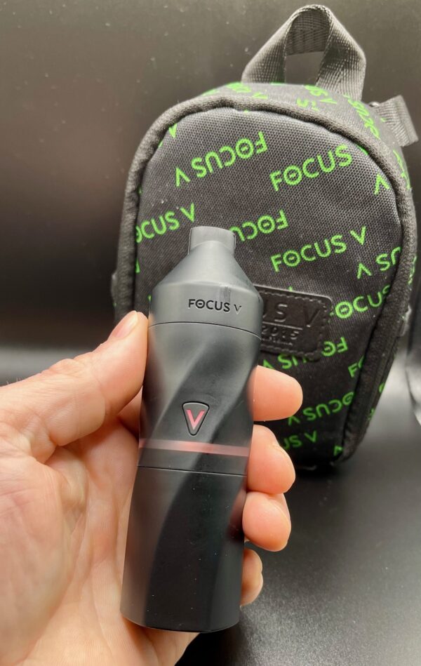 used aeris vape