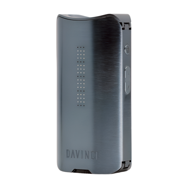 Davinci IQ3 release