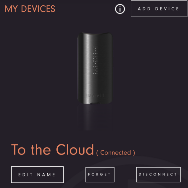 Davinci IQ3 Web App