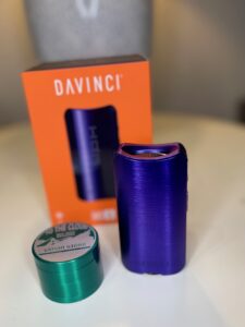 Davinci IQ review