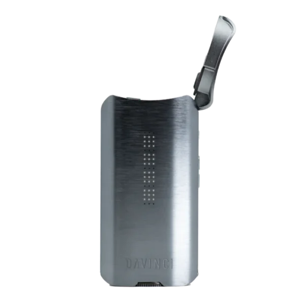 davinci iq3 open