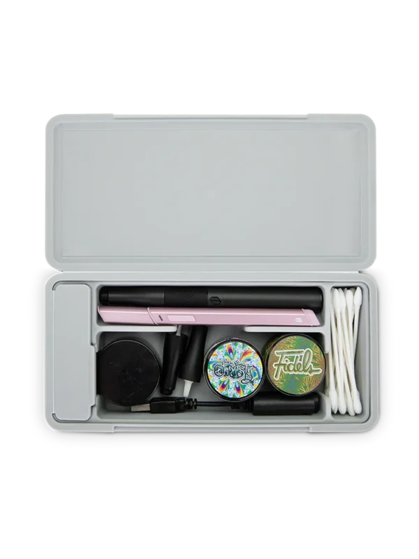 Puffco travel case full