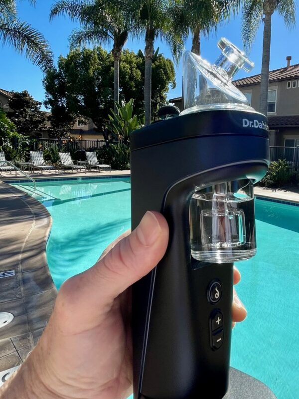 switch 2 portable vaporizer dr. dabber