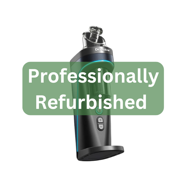 Refurbished Switch 2 Vaporizer