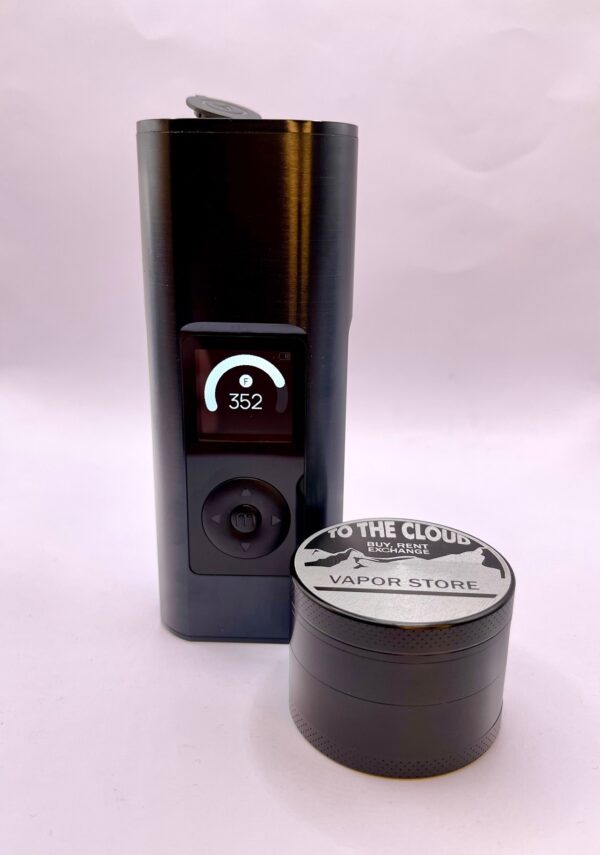 refurbished solo 3 vaporizer
