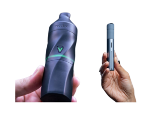 pivot or aeris vaporizers