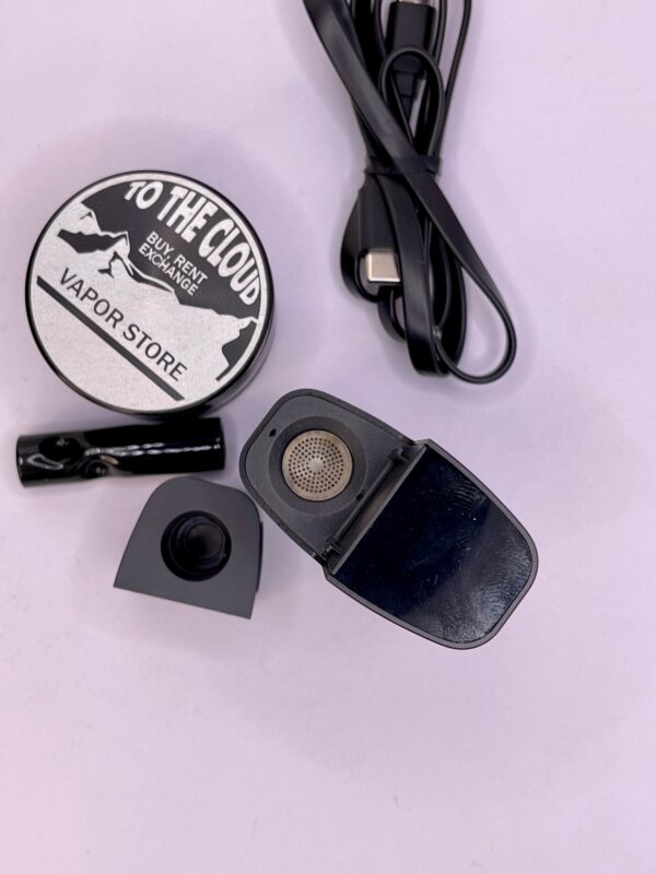 potv lobo disassembled