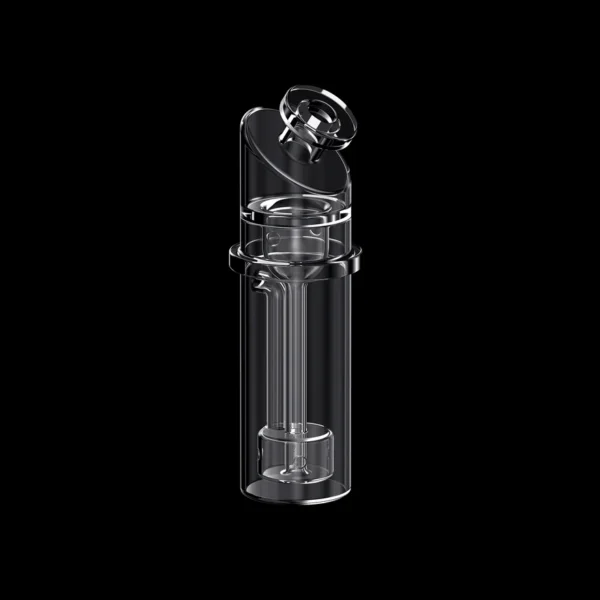 Incycler Glass