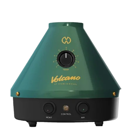 Volcano Classic 25th Anniversary – Storz & Bickel Limited Edition